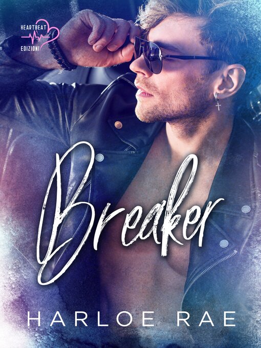 Title details for Breaker by Harloe Rae - Available